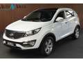 Kia Sportage 1.6 GDI 20th Anniversary Panoramadak Leer Navi Cam Blanc - thumbnail 1