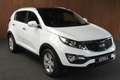 Kia Sportage 1.6 GDI 20th Anniversary Panoramadak Leer Navi Cam Blanc - thumbnail 7