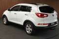 Kia Sportage 1.6 GDI 20th Anniversary Panoramadak Leer Navi Cam Blanc - thumbnail 3