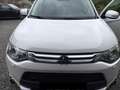 Mitsubishi Outlander Outlander 2.2 DI-D 156 Instyle TC-SST Blanc - thumbnail 4