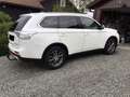 Mitsubishi Outlander Outlander 2.2 DI-D 156 Instyle TC-SST Blanc - thumbnail 3