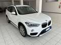 BMW X1 Bianco - thumbnail 2