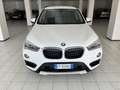 BMW X1 Bianco - thumbnail 1