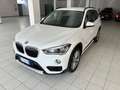 BMW X1 Bianco - thumbnail 3