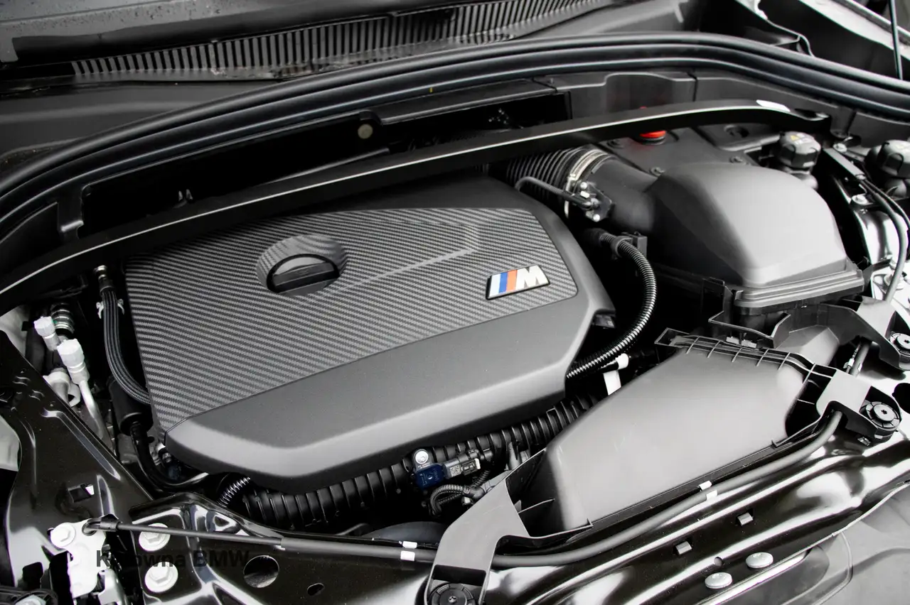 BMW X2 снимка BMW X2