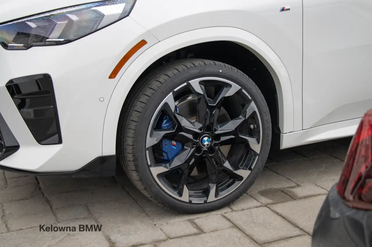 BMW X2 снимка BMW X2