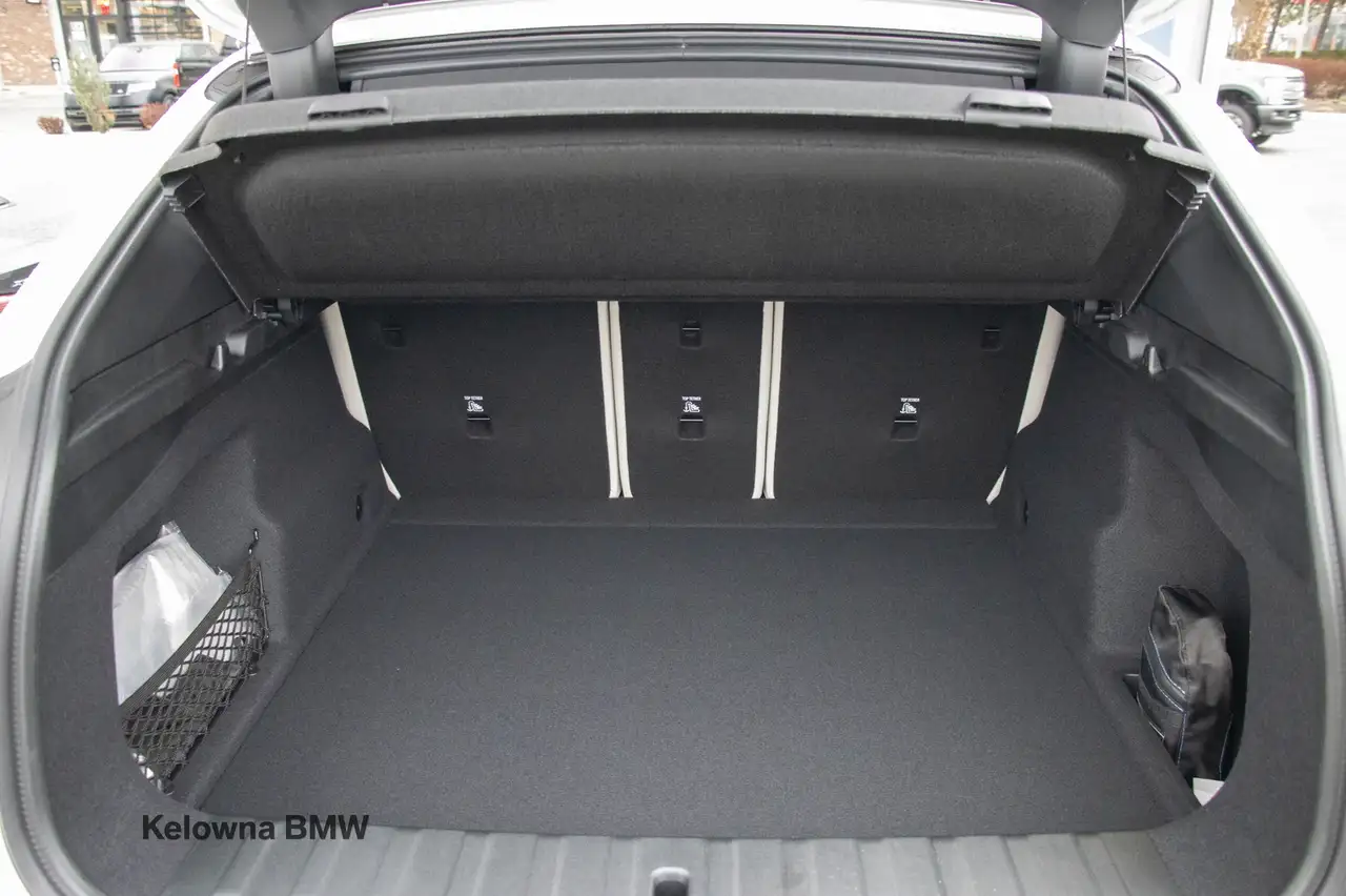 BMW X2 снимка BMW X2