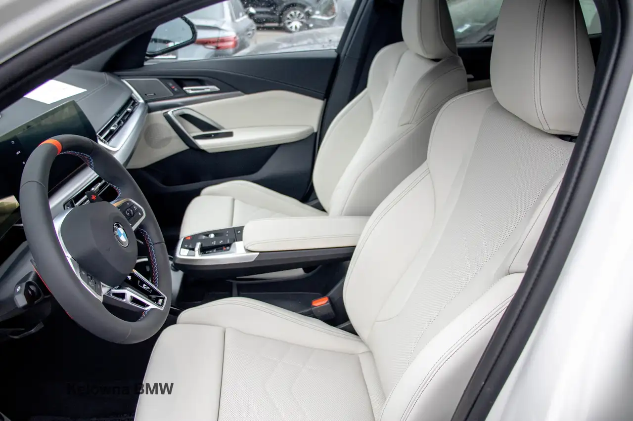 BMW X2 снимка BMW X2