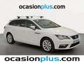 SEAT Leon ST 1.6TDI CR S&S Style 115 Blanco - thumbnail 2