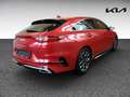 Kia ProCeed / pro_cee'd 1.5T DCT7 GT-Line LEDER|TECHNOLOGIE Red - thumbnail 5