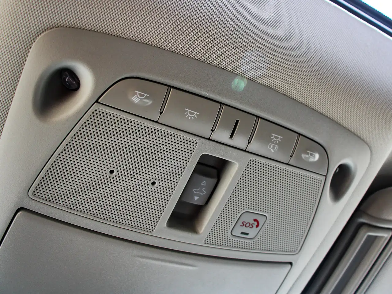 Nissan Armada снимка Nissan Armada