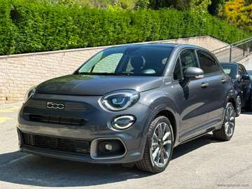 1.5 T4 Hybrid 130 CV DCT Sport