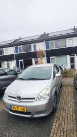 1.6 VVT-i Terra