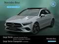 Mercedes-Benz A 180 A 180 PROGRESSIVE+VOR.-DISTRO+PANO+KAMERA+LENKHZ Silber - thumbnail 1