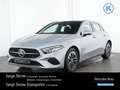 Mercedes-Benz A 180 A 180 PROGRESSIVE+VOR.-DISTRO+PANO+KAMERA+LENKHZ Silber - thumbnail 1