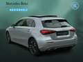 Mercedes-Benz A 180 A 180 PROGRESSIVE+VOR.-DISTRO+PANO+KAMERA+LENKHZ Silber - thumbnail 7