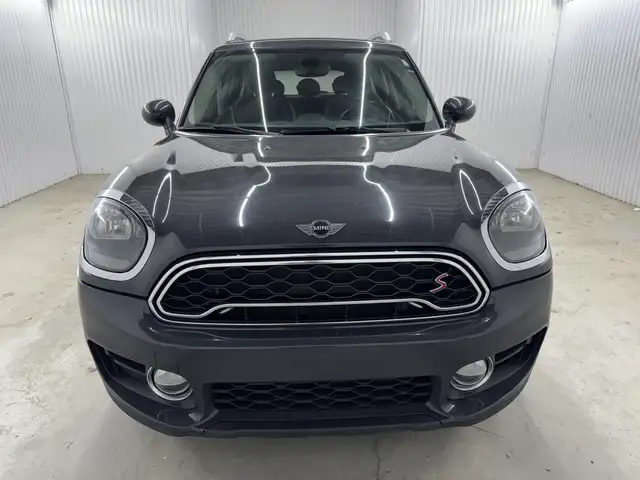 MINI Countryman 2018 — photo 3