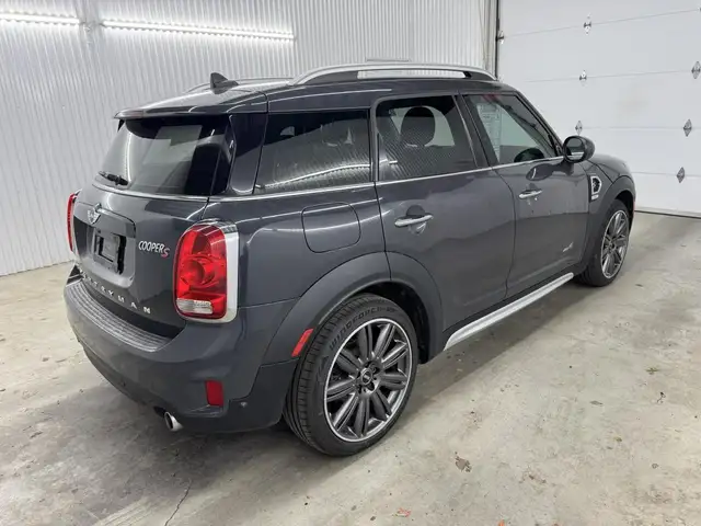 MINI Countryman 2018 — photo 7