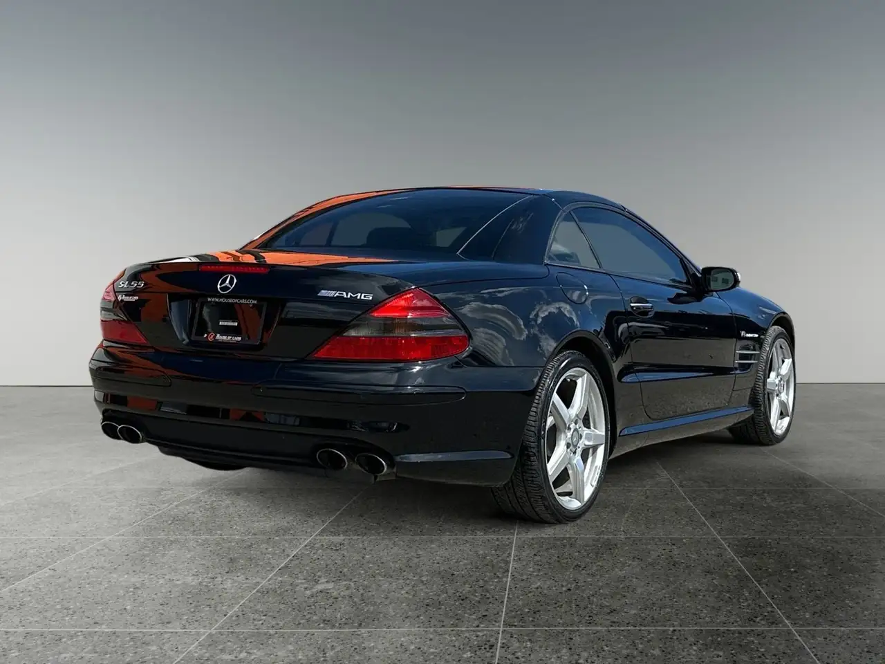 Mercedes-Benz SL снимка Mercedes-Benz SL