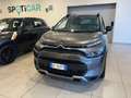 Citroen C3 Aircross C3 Aircross I 2021 1.5 bluehdi Shine Pack s Gris - thumbnail 2