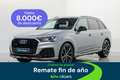 Audi Q7 45 TDI Black line edition quattro Plateado - thumbnail 1