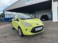 Ford Ka/Ka+ Titanium / 1.Hand / Klima / Sitzheizung Vert - thumbnail 1