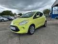 Ford Ka/Ka+ Titanium / 1.Hand / Klima / Sitzheizung Vert - thumbnail 2