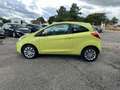 Ford Ka/Ka+ Titanium / 1.Hand / Klima / Sitzheizung Vert - thumbnail 7