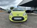 Ford Ka/Ka+ Titanium / 1.Hand / Klima / Sitzheizung Vert - thumbnail 3