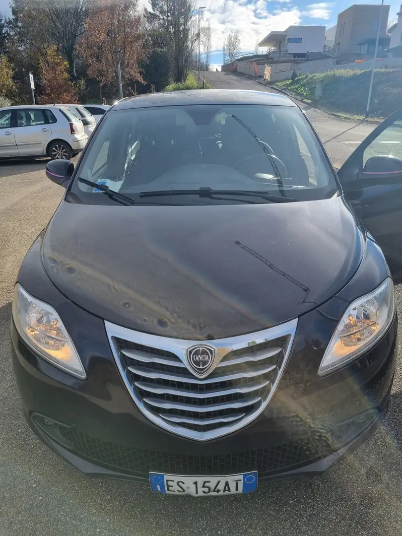 Lancia Ypsilon 1.3 mjt Elefantino s&s 95cv E5+ - 1