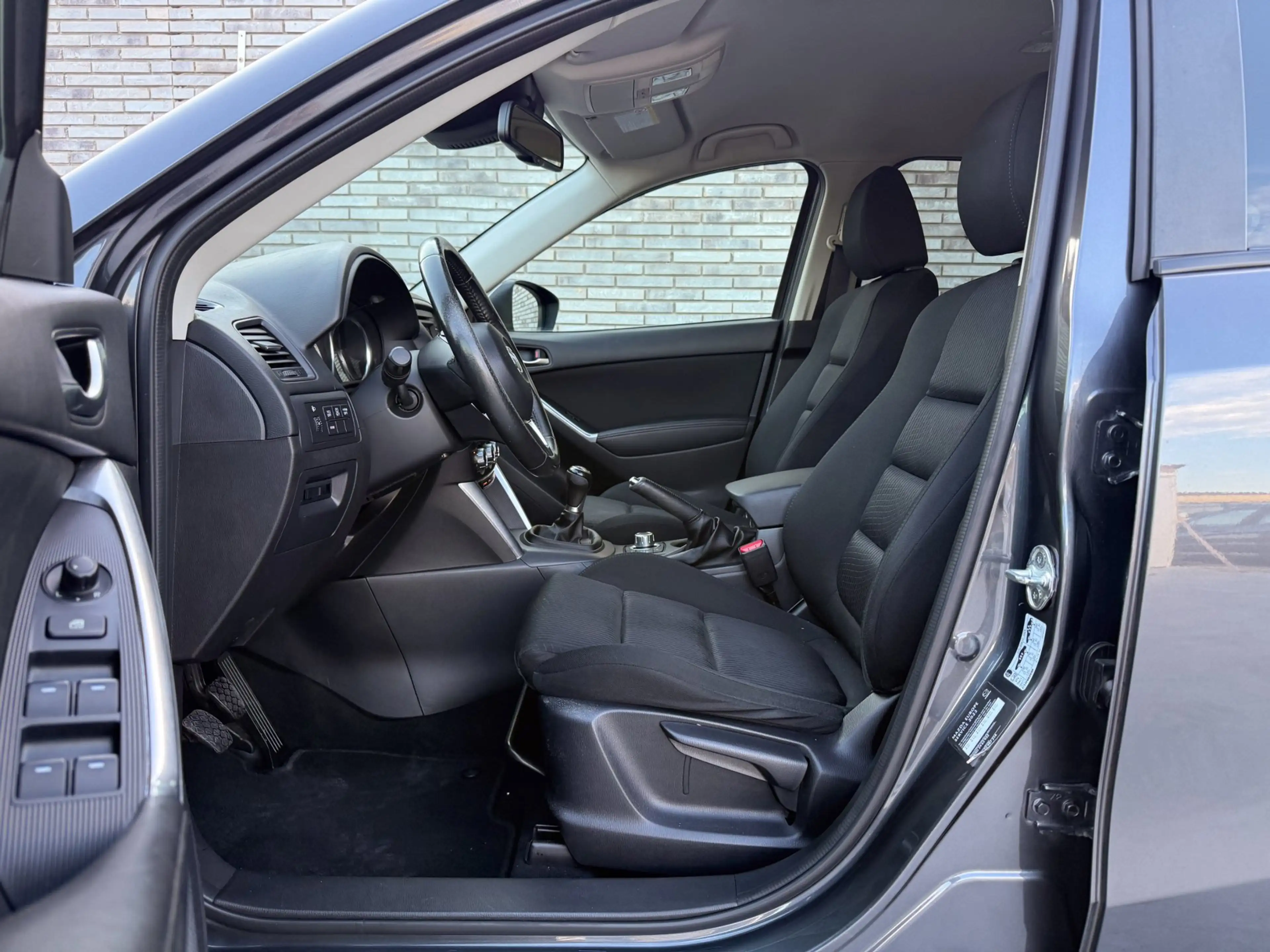 Mazda CX-5 2.0 TS+ * TREKHAAK * NETTE STAAT * NAP PAS * INRUI — photo 14