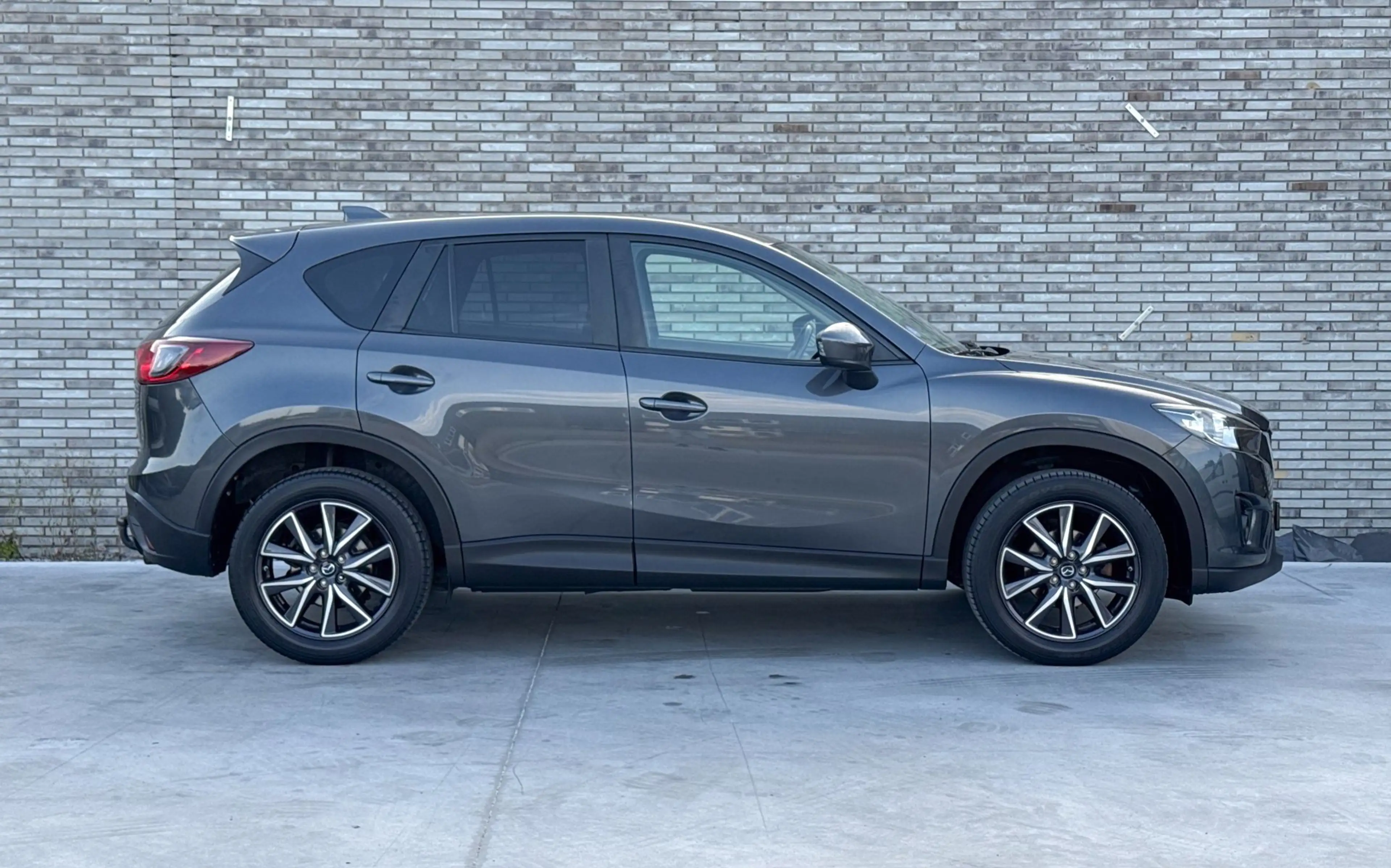 Mazda CX-5 2.0 TS+ * TREKHAAK * NETTE STAAT * NAP PAS * INRUI — photo 7