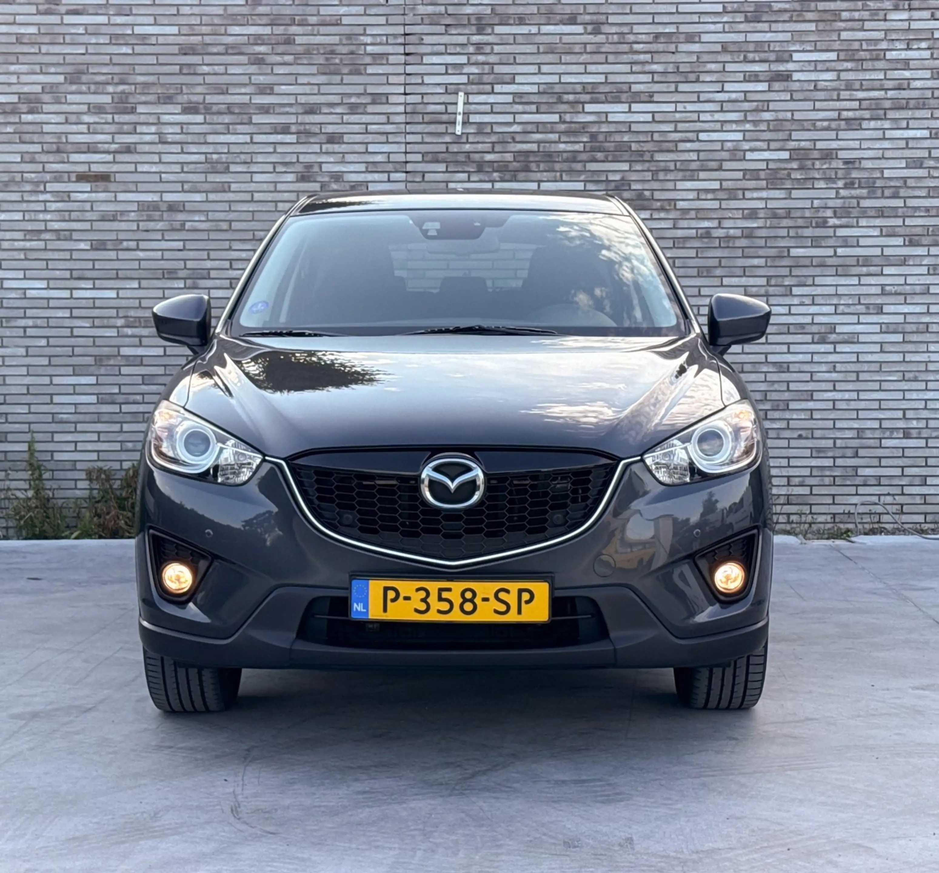 Mazda CX-5 2.0 TS+ * TREKHAAK * NETTE STAAT * NAP PAS * INRUI — photo 4