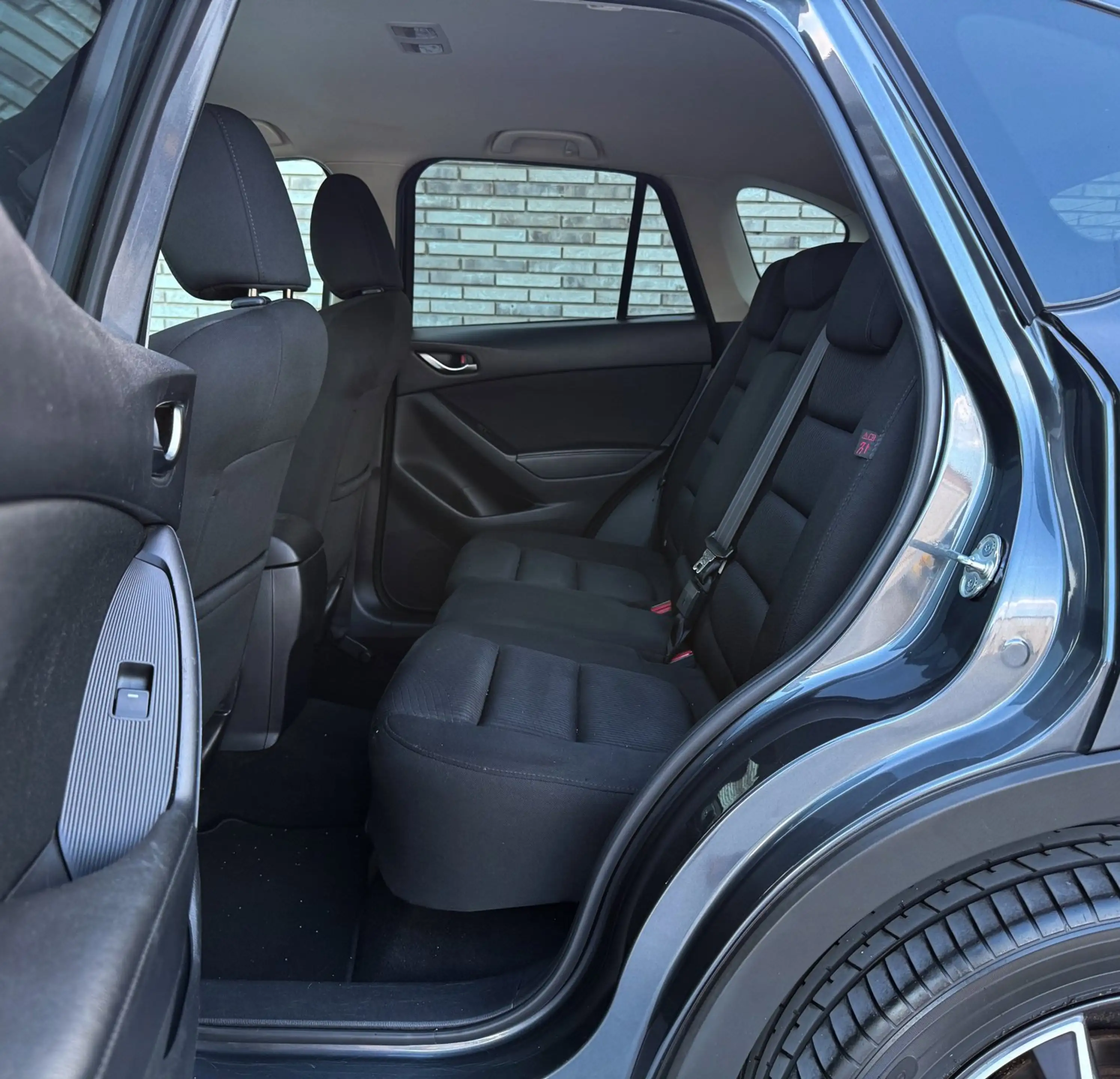 Mazda CX-5 2.0 TS+ * TREKHAAK * NETTE STAAT * NAP PAS * INRUI — photo 15