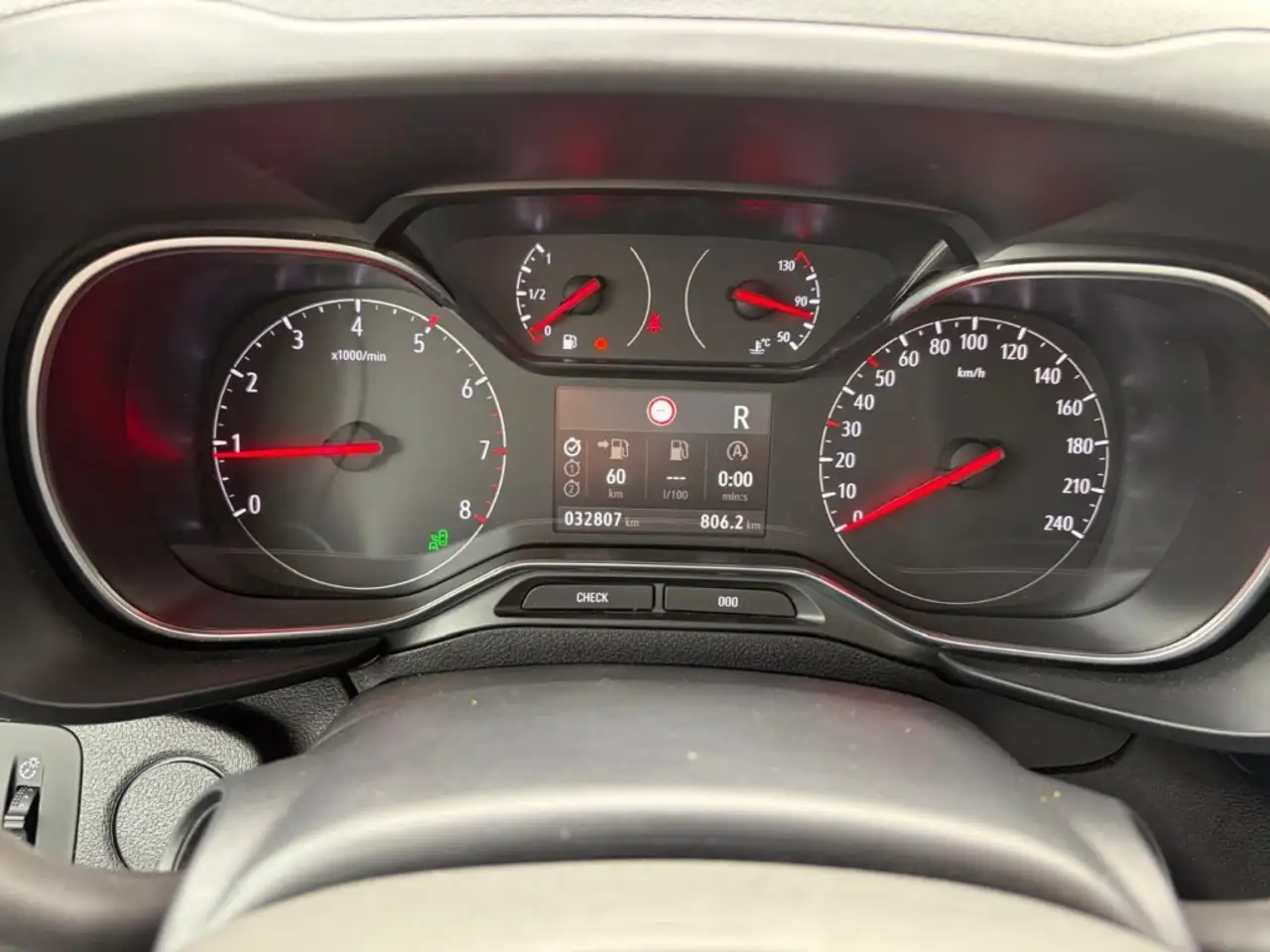 Opel Combo Life E Ultimate 7-Sitzer Navi Apple CarPlay Android Aut 11