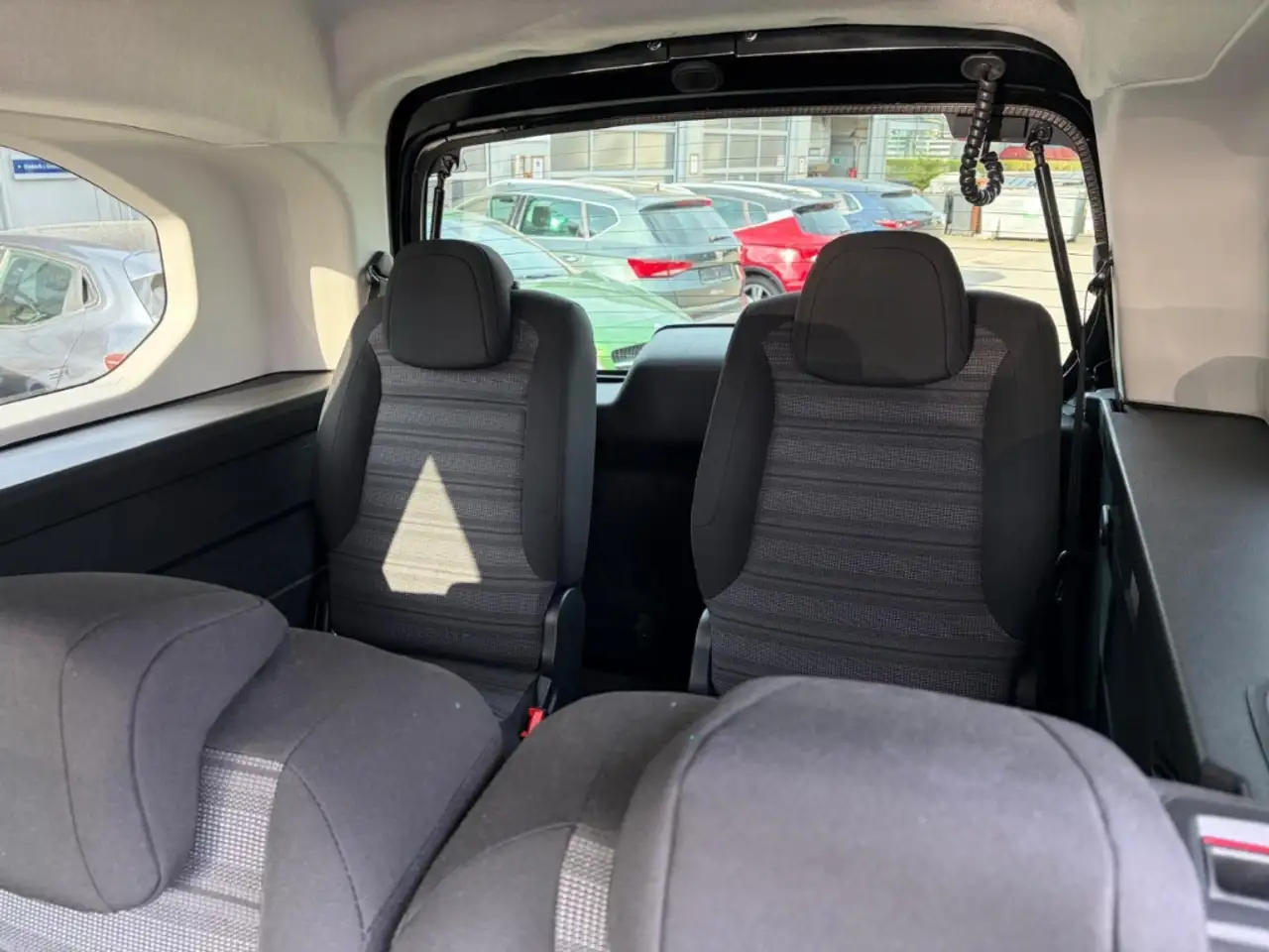 Opel Combo Life E Ultimate 7-Sitzer Navi Apple CarPlay Android Aut 6