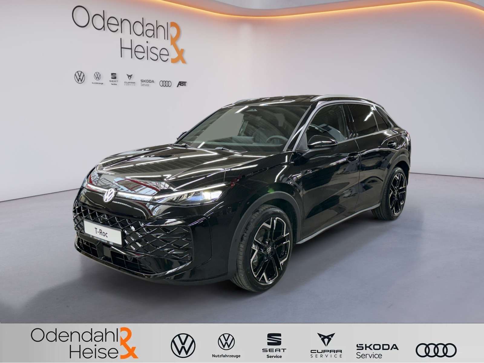 Használt Volkswagen T-Roc 