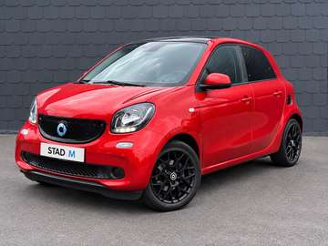 0.9 Turbo OPENAIR AUTOMATIQUE 1HND CARPASS