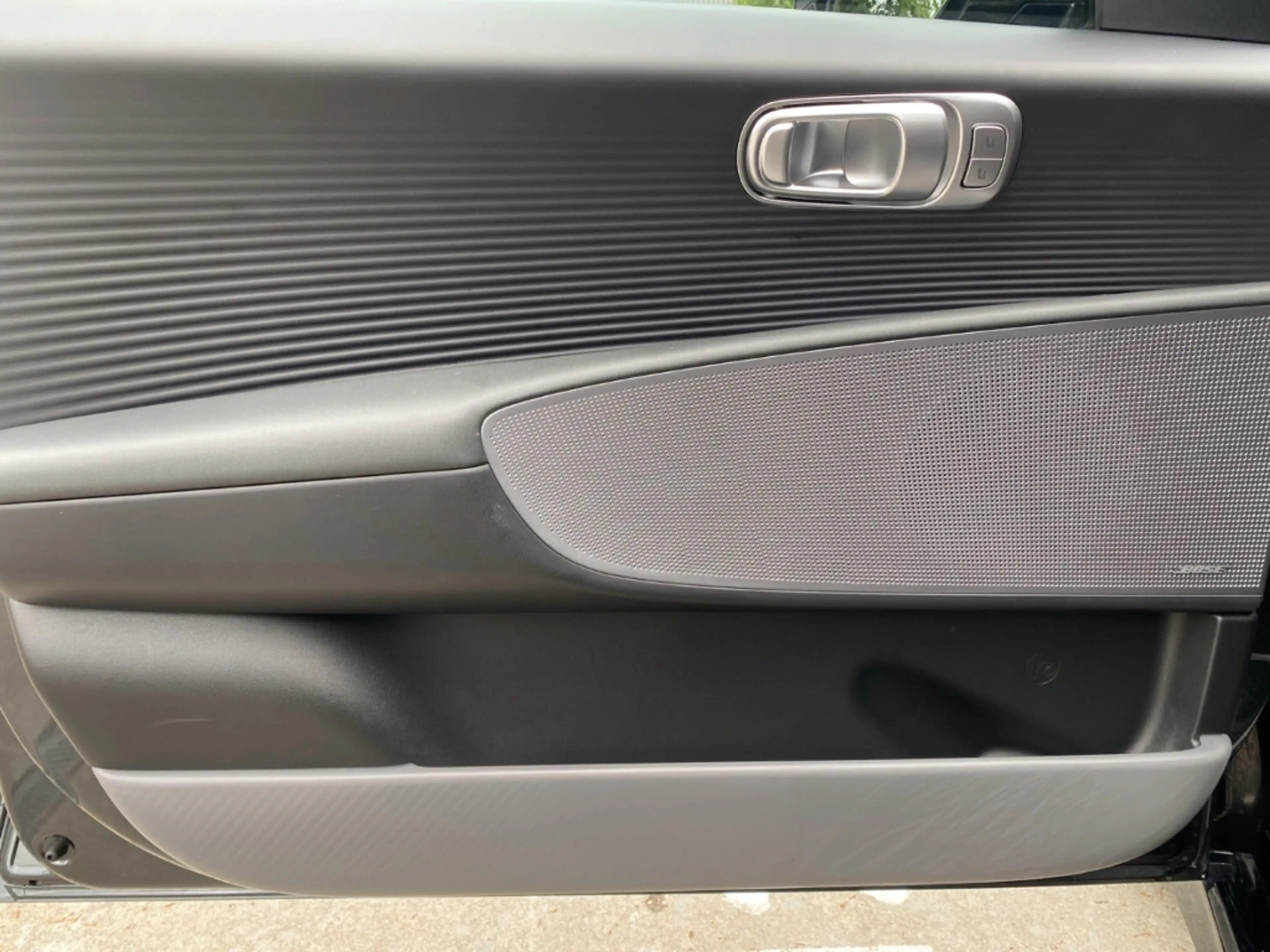 Hyundai IONIQ 6 First Edition 4WD HUD Navi Memory Sitze — photo 13