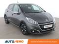Peugeot 208 1.5 Blue-HDi Tech Edition Gris - thumbnail 8