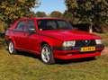 Alfa Romeo 75 75 2.0TS Rot - thumbnail 1