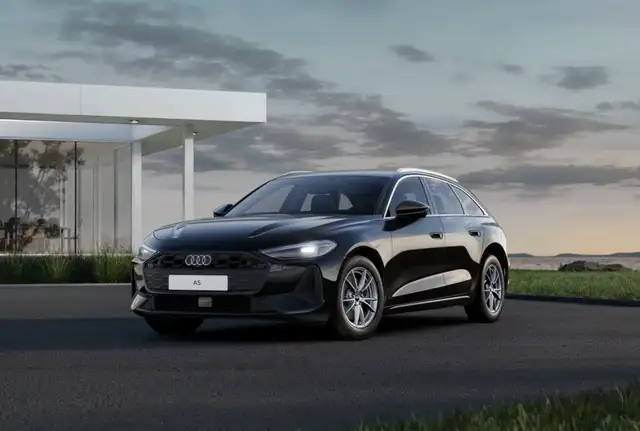 Audi A5 Avant TFSI Business S tronic 110kW