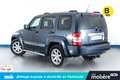 Jeep Cherokee 2.8CRD Limited Aut. Blue - thumbnail 3
