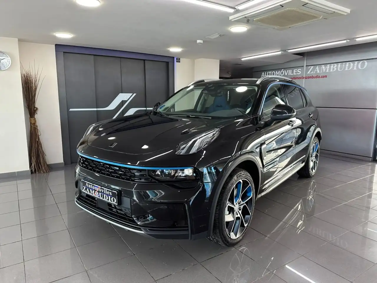 Lynk & Co 01 2023
