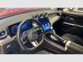 Mercedes-Benz GLC 250 250d 4Matic Aut. Rojo - thumbnail 10