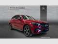 Mercedes-Benz GLC 250 250d 4Matic Aut. Rojo - thumbnail 3