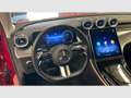 Mercedes-Benz GLC 250 250d 4Matic Aut. Rojo - thumbnail 8