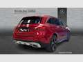 Mercedes-Benz GLC 250 250d 4Matic Aut. Rojo - thumbnail 4