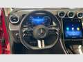 Mercedes-Benz GLC 250 250d 4Matic Aut. Rojo - thumbnail 9