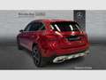 Mercedes-Benz GLC 250 250d 4Matic Aut. Rojo - thumbnail 2